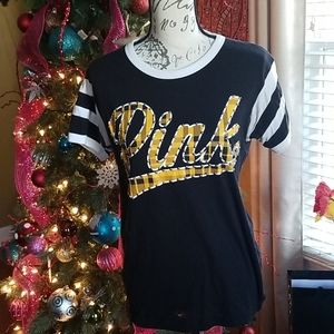 Victoria's secret Pink top